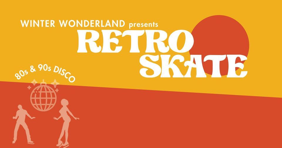 Retro Skate