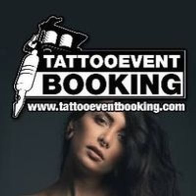 Tattooeventbooking