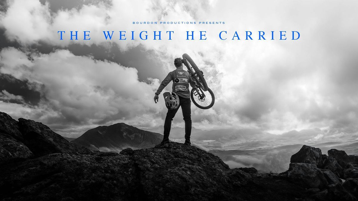 The Weight He Carried - Premiere