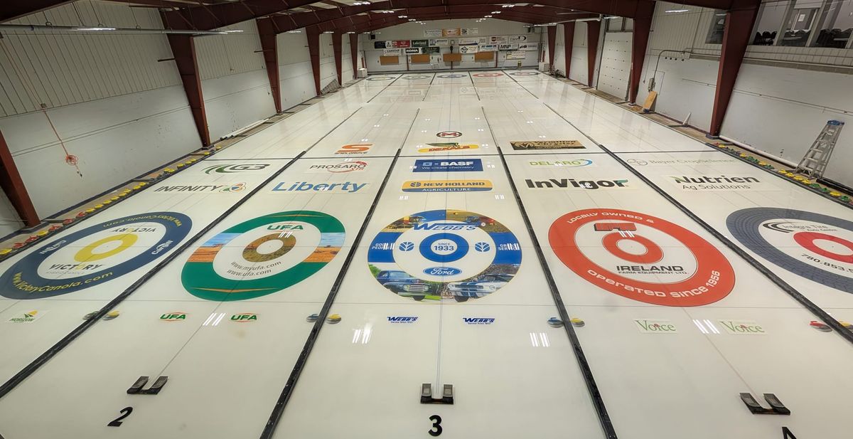 Mixed Bonspiel