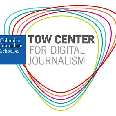 Tow Center for Digital Journalism, Columbia Journalism School