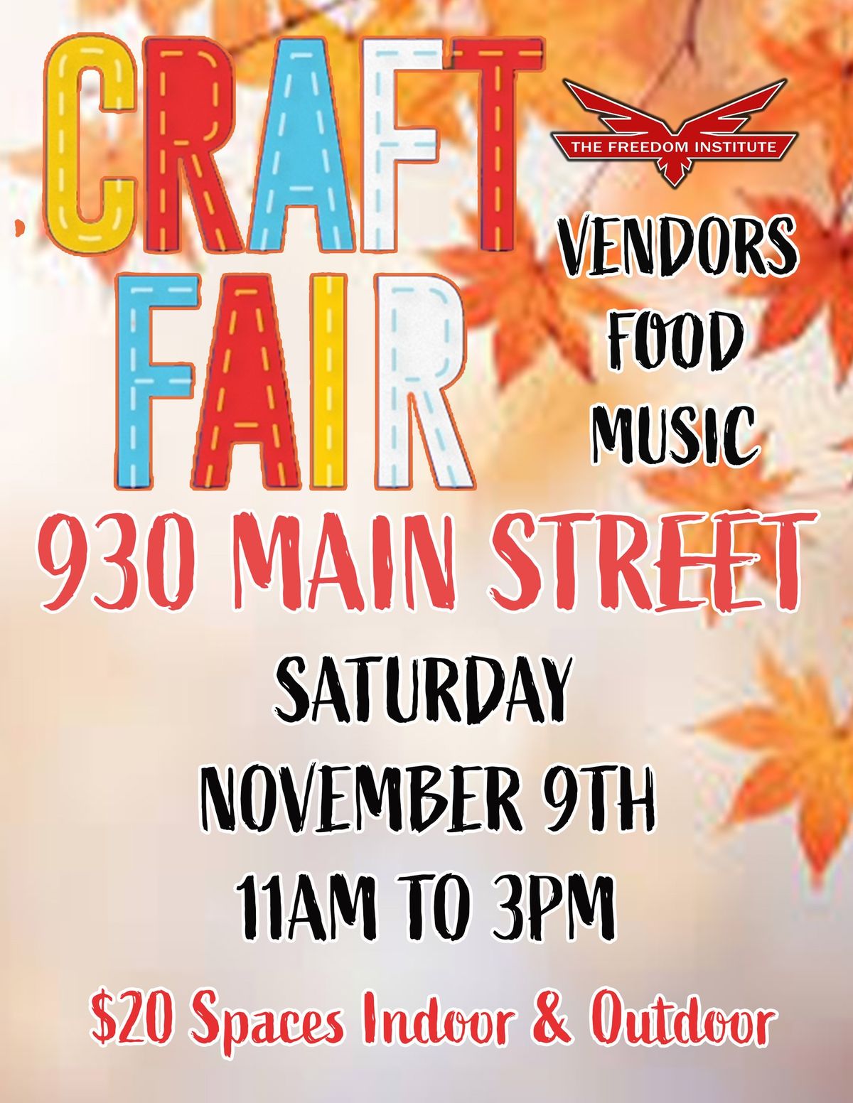 CRAFT FAIR 