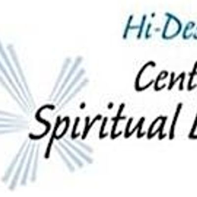 Hi-Desert Center For Spiritual Living