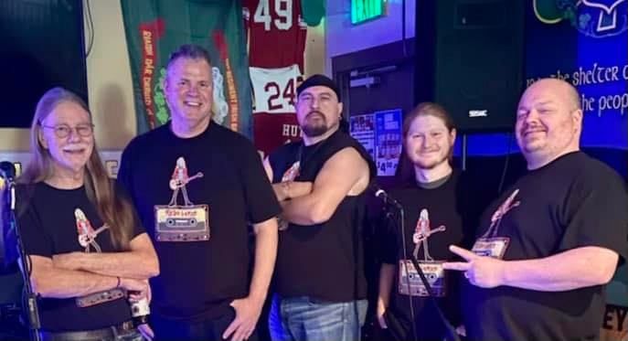 The Redo Gurus return to The Irish Mutt