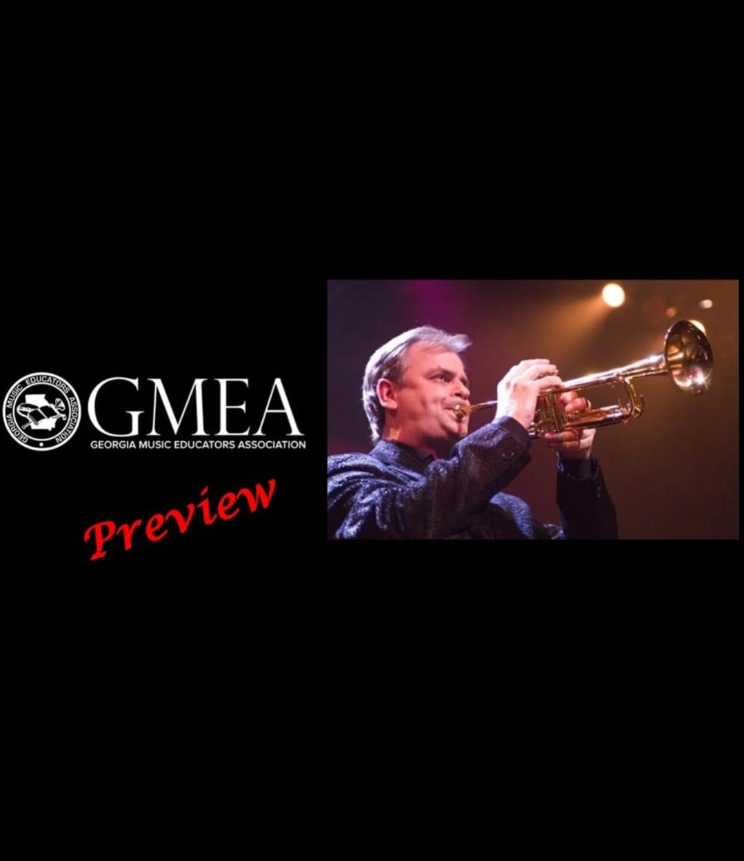 Concert: GMEA Preview