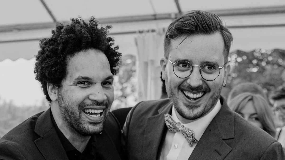 REFLECT \u2014 Tony Tixier & Alexis Valet