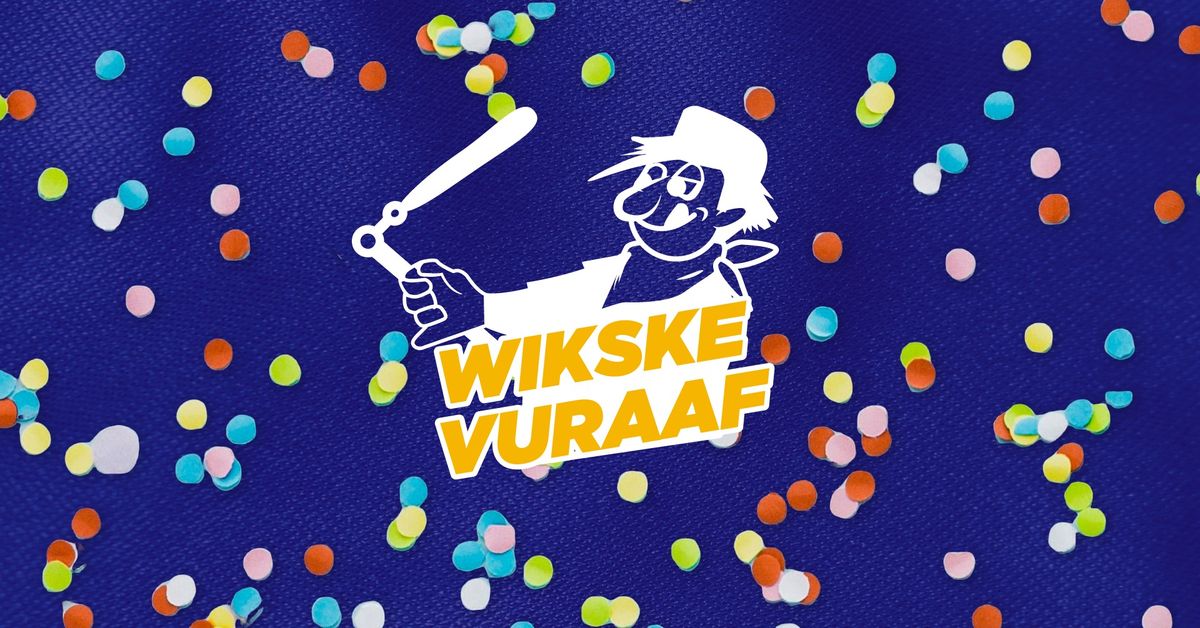 Wikske vuraaf