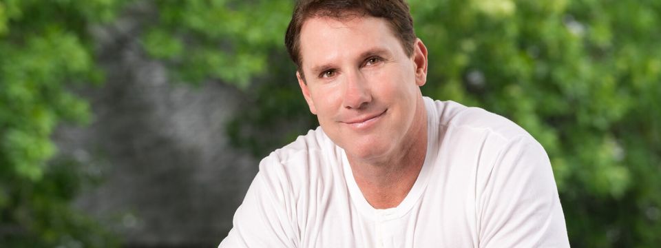 NEW DATE: An Evening With Nicholas Sparks