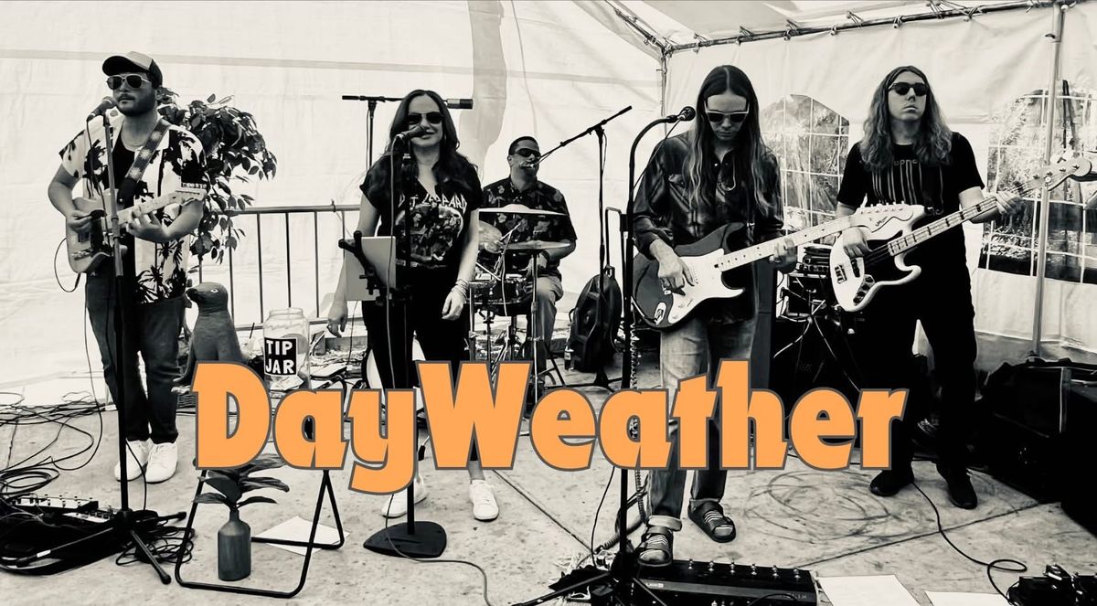 DayWeather at Birdcage Saloon | Prescott AZ