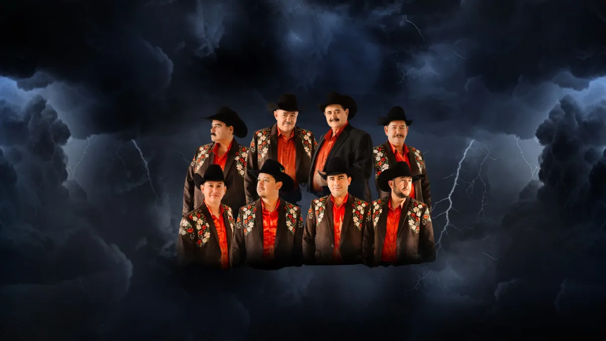 Los Huracanes del Norte, Conjunto Rio Grande, Impostores De Nuevo Leon, Los Reyes Del Camino in Dallas