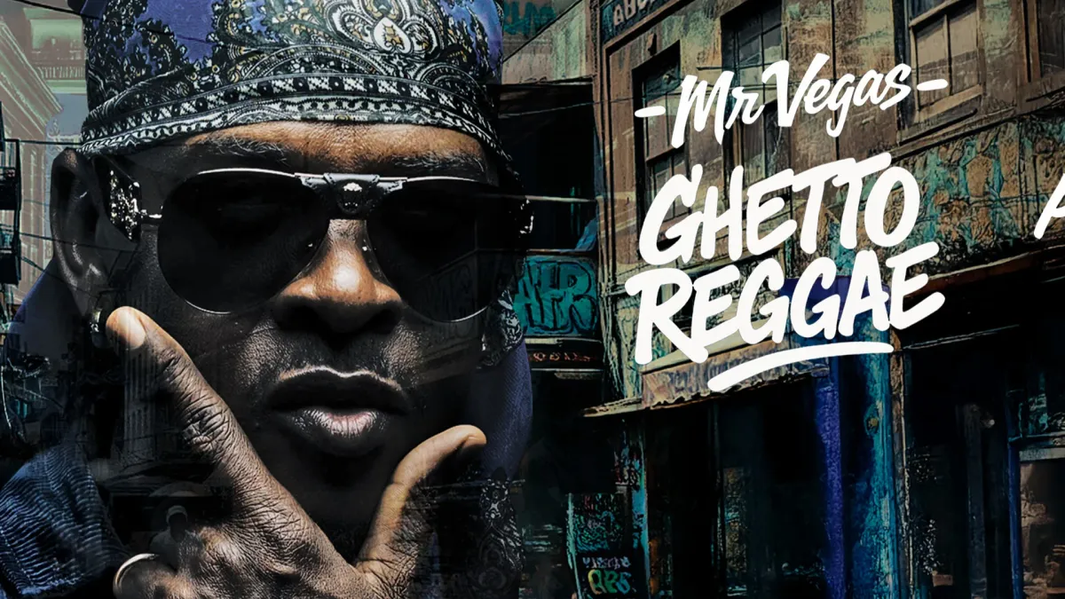 Mr. Vegas, Gyptian, Kevin Lyttle, Tanto Metro & Devonte in Wallingford