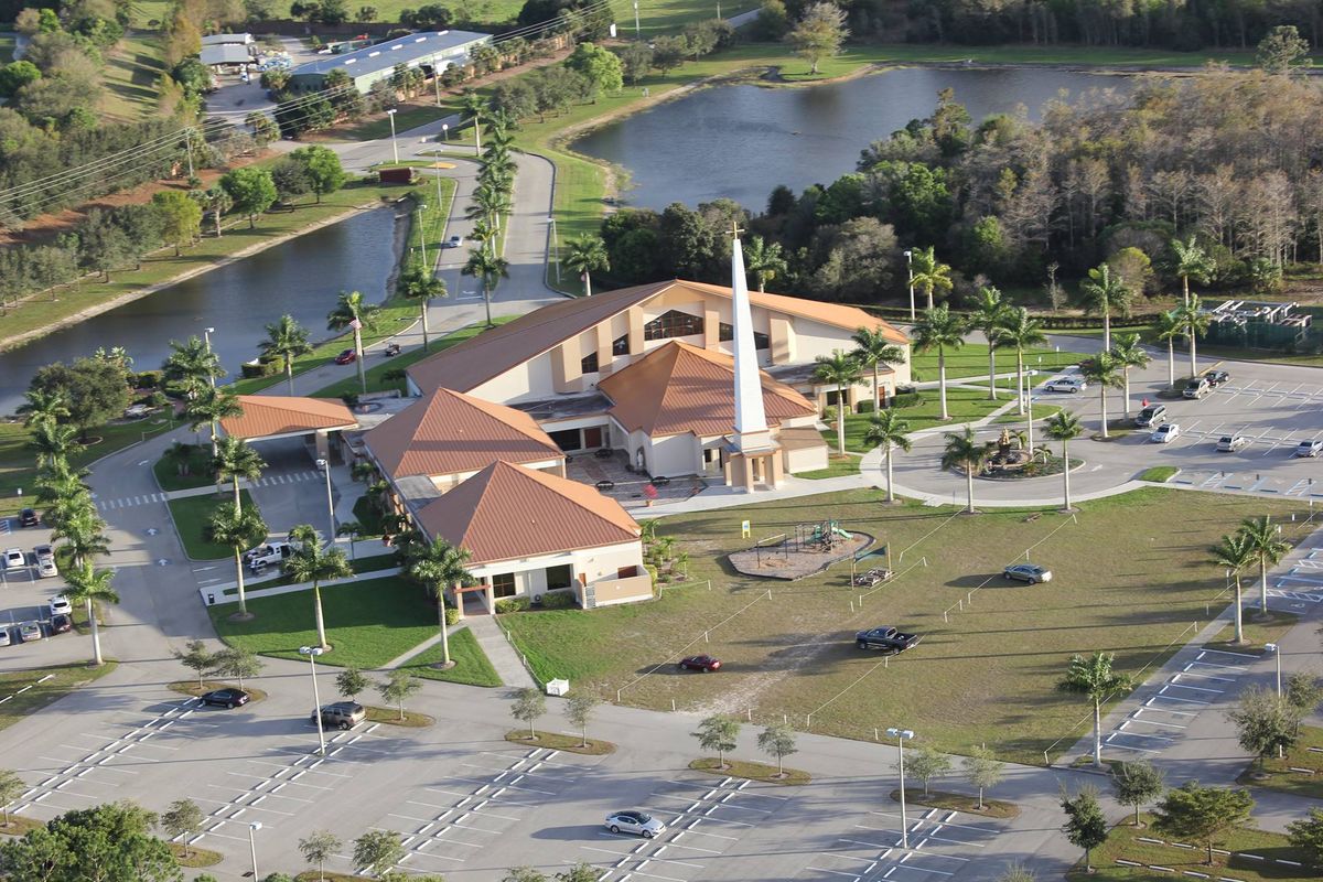 Fourth Annual Charity Golf Tournament