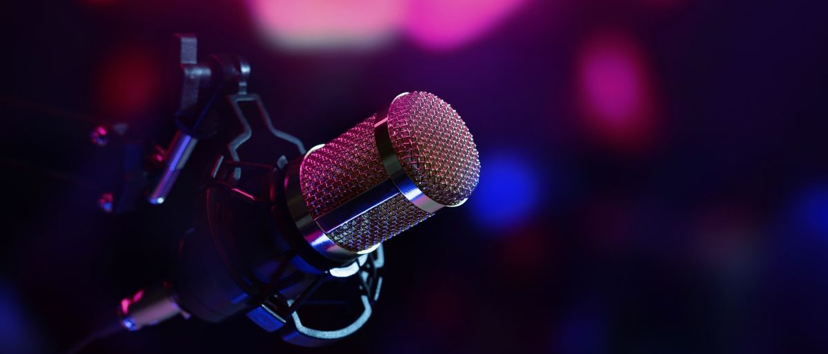 Se Regalan Dudas Podcast at Fillmore Miami Beach at Jackie Gleason Theater