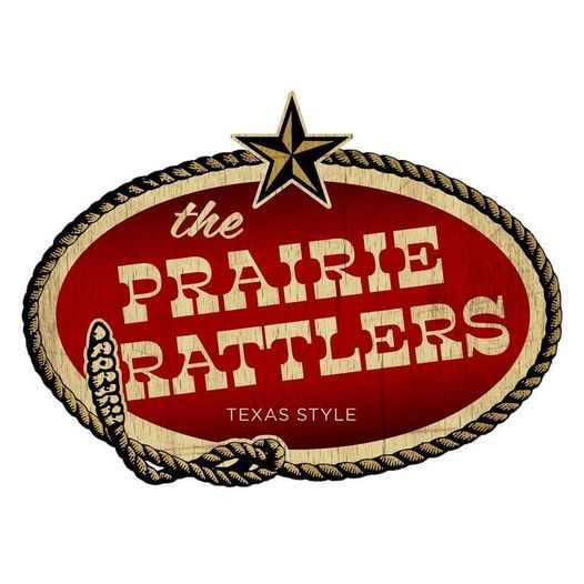 The Prairie Rattlers & Guest Granvil Poynter River Rod Car Show