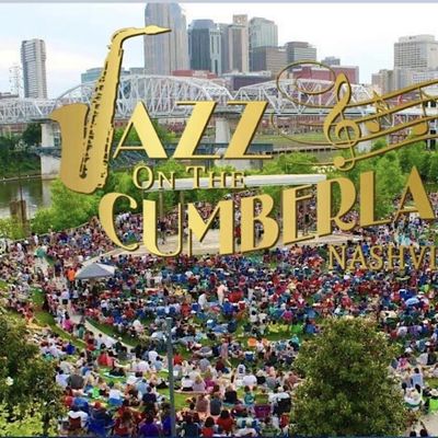 JazzOnTheCumberlandConcertSeries