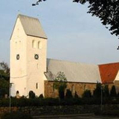 Skjern Kirke