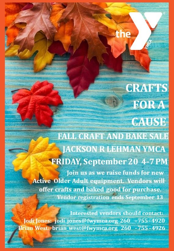 Crafts For A Cause