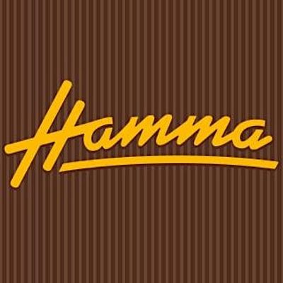 Hamma GmbH & Co KG