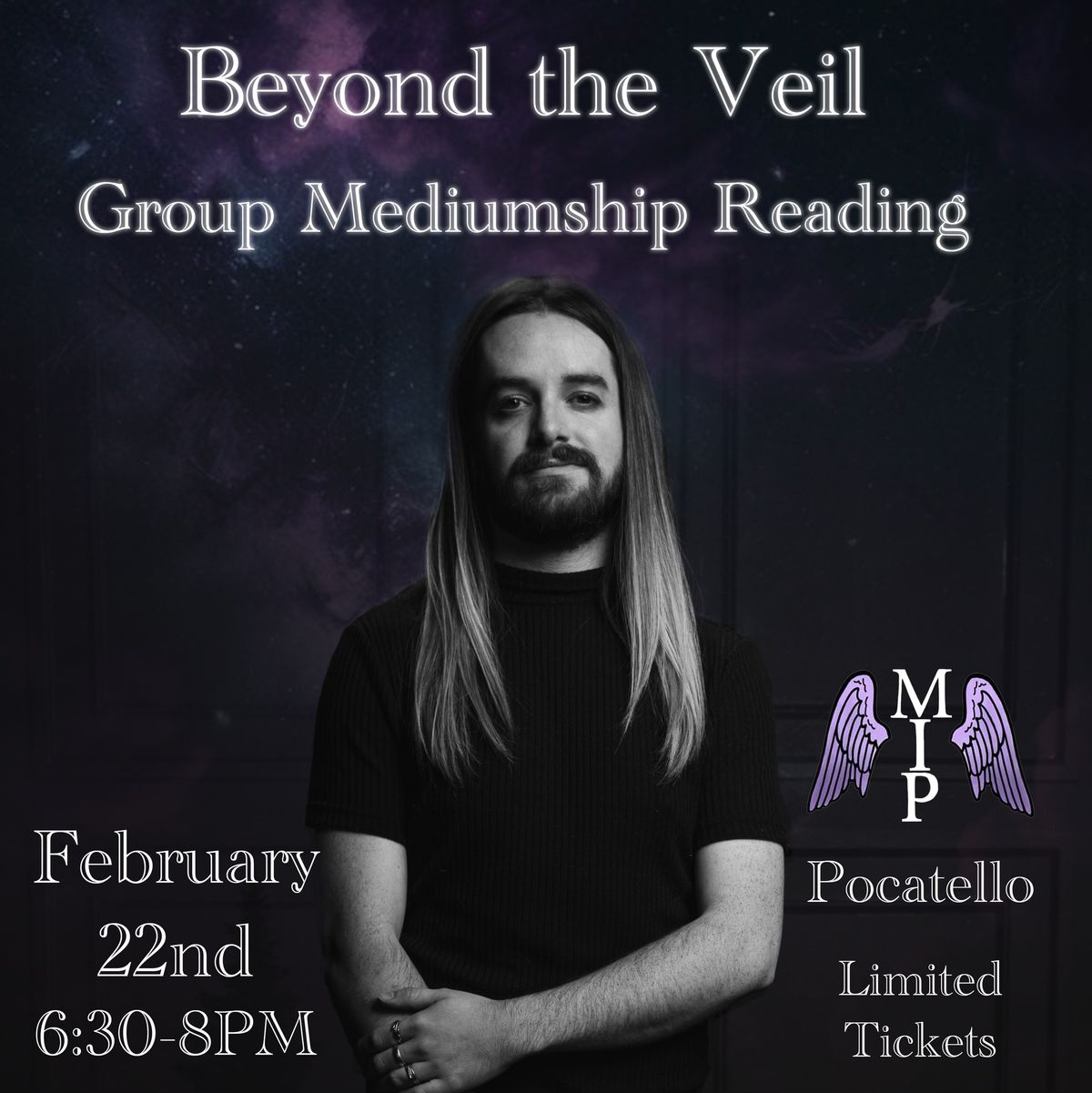 Pocatello Group Mediumship