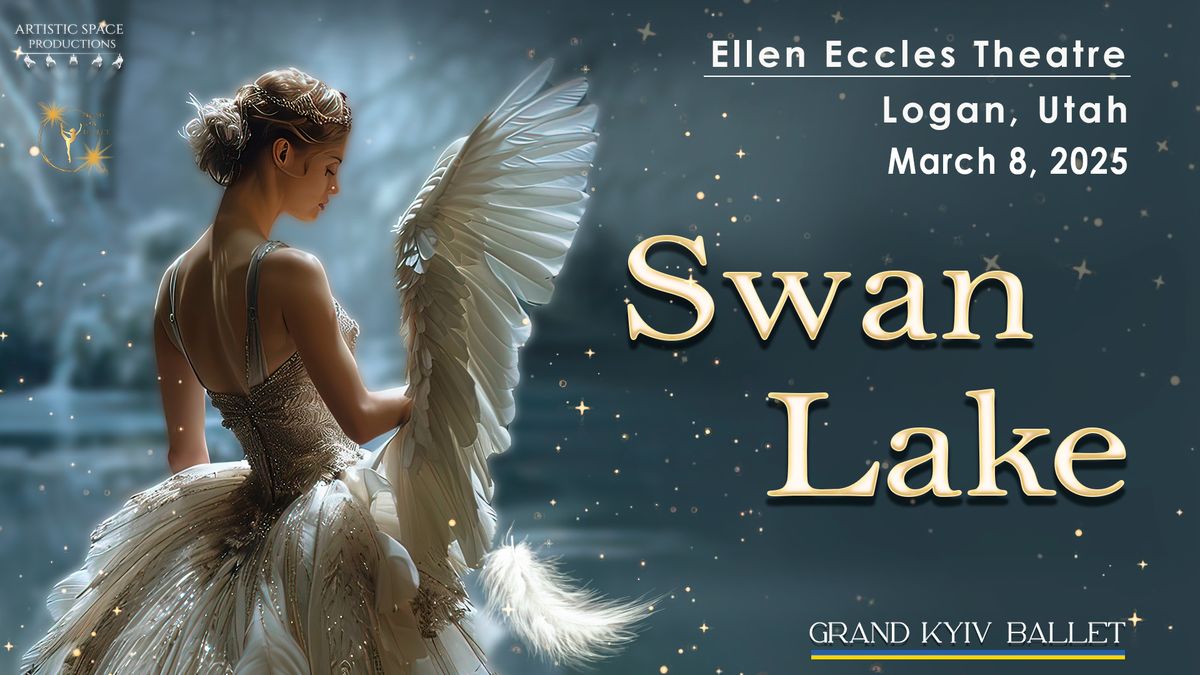 Swan Lake | Logan | March 8, 2025