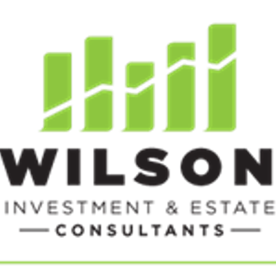 James Wilson CEA, RFC and J. David Wilson