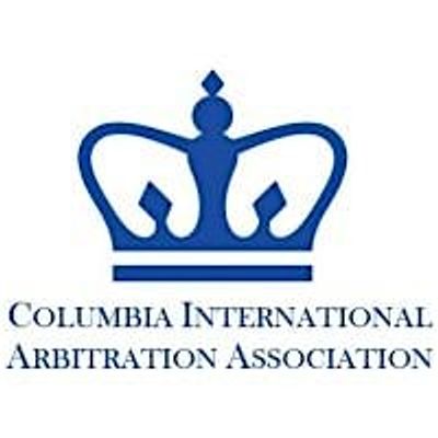 Columbia International Arbitration Association
