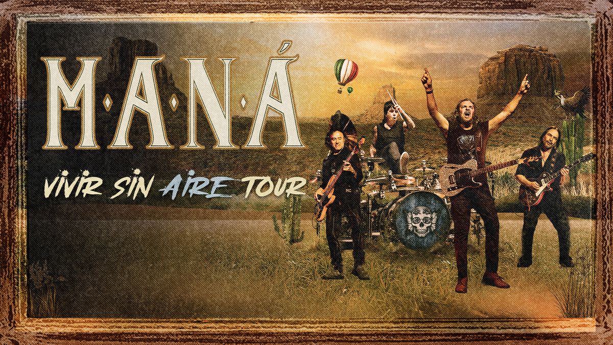 Mana at Intuit Dome