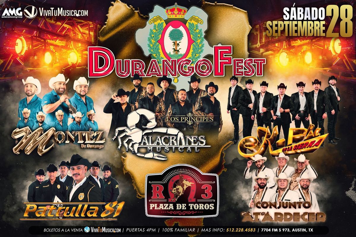 Durango Fest