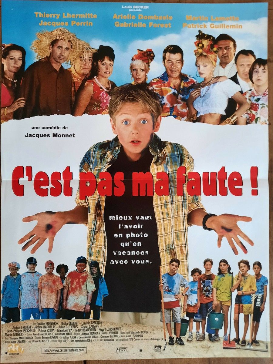 Alexandre Forest at Le Club Square Dix30