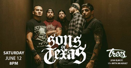 Sons of Texas