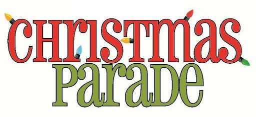 Christmas Tree Lighting & Parade