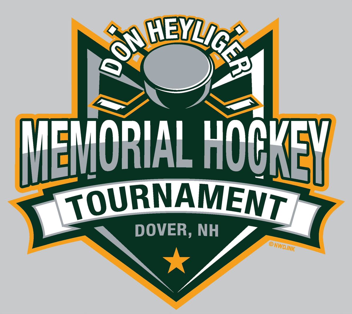 Heyliger Memorial Hockey Tournament