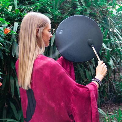 Alchemy of Sound Healing