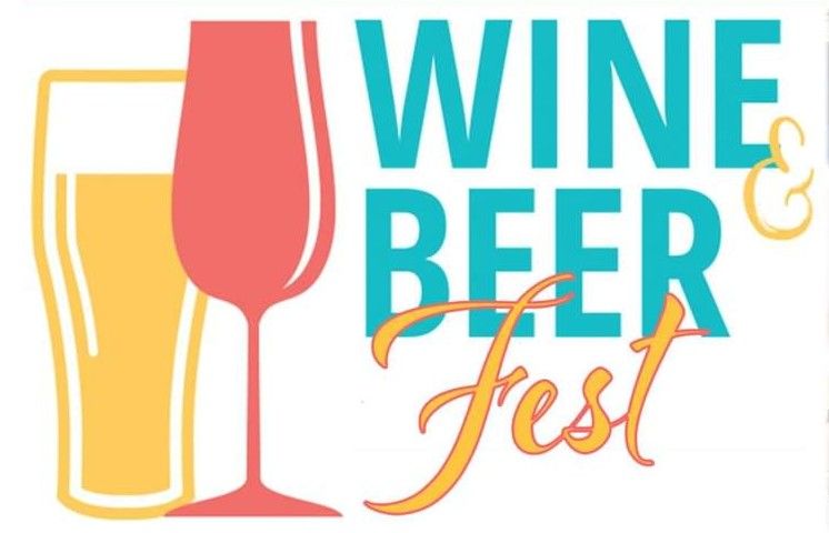 Wine & Beer Fest Fundraiser