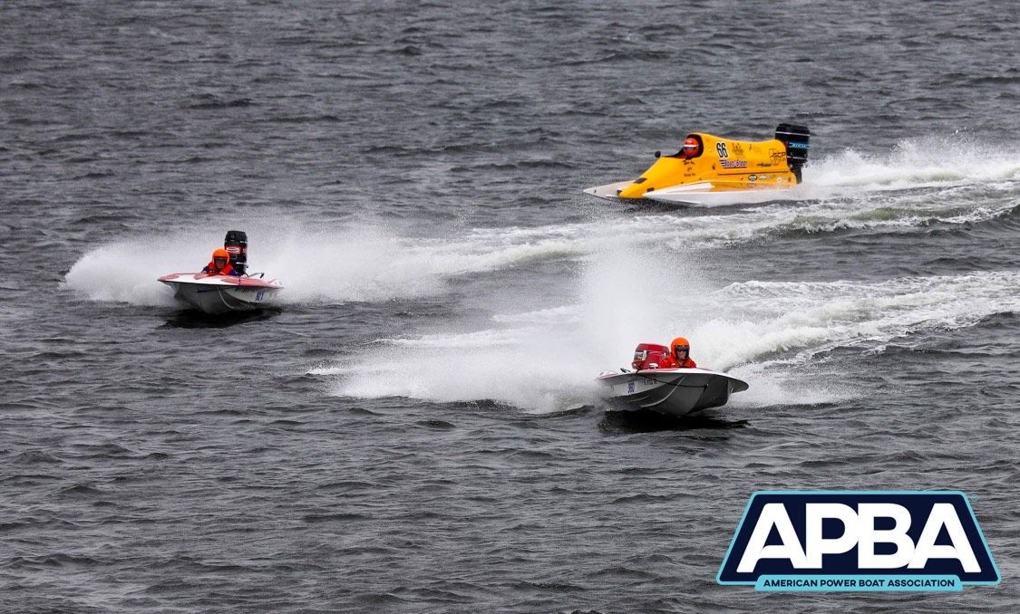 Bradenton River Regatta