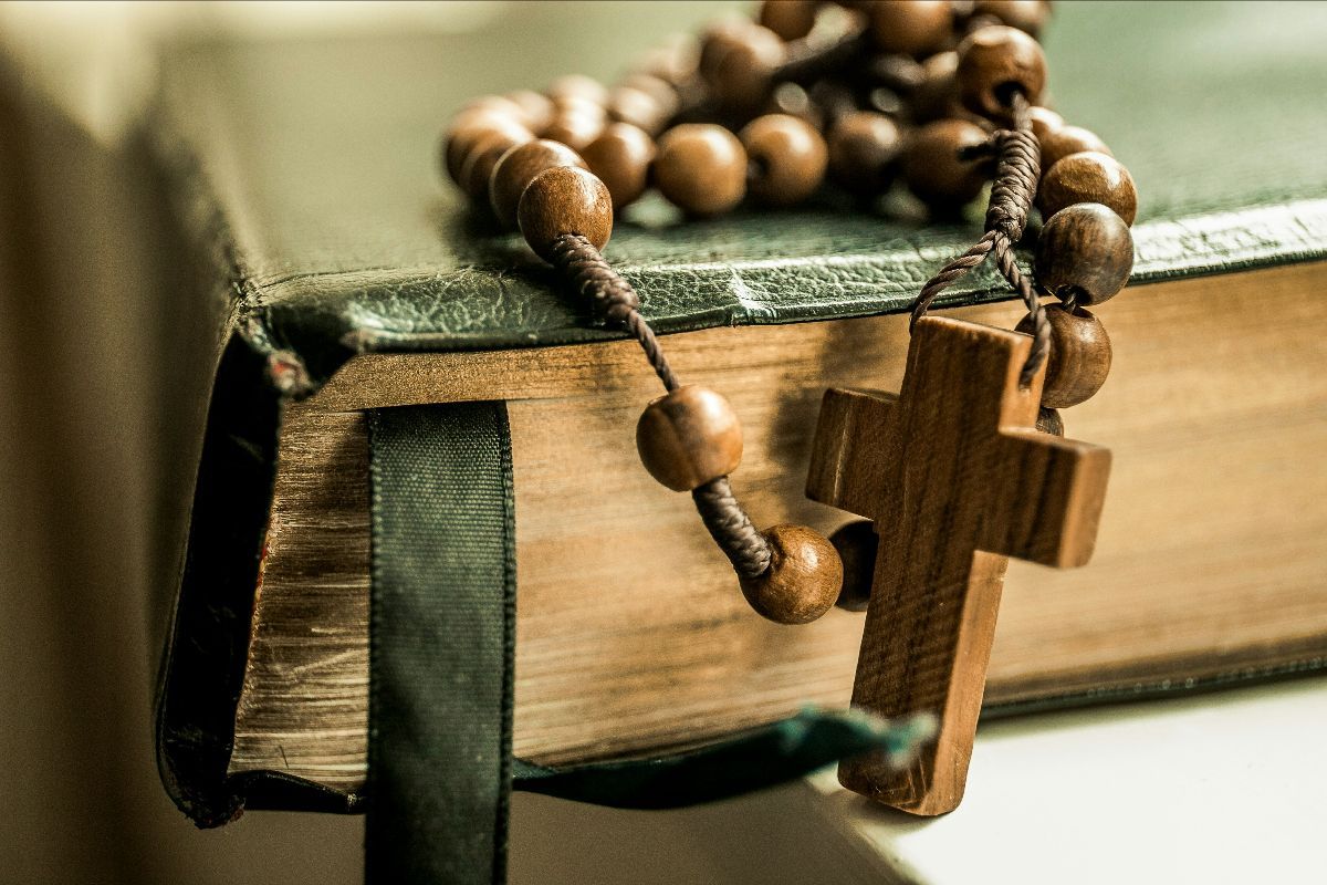 Introduction to Prayer Beads