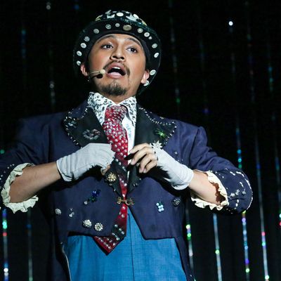 MDC's Department of Arts and Philosophy at the Wolfson Campus