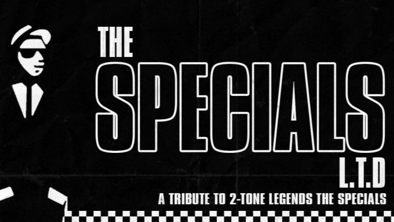 The Specials Ltd