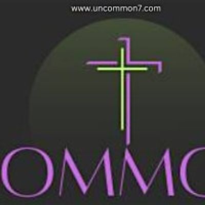 The Uncommon Network