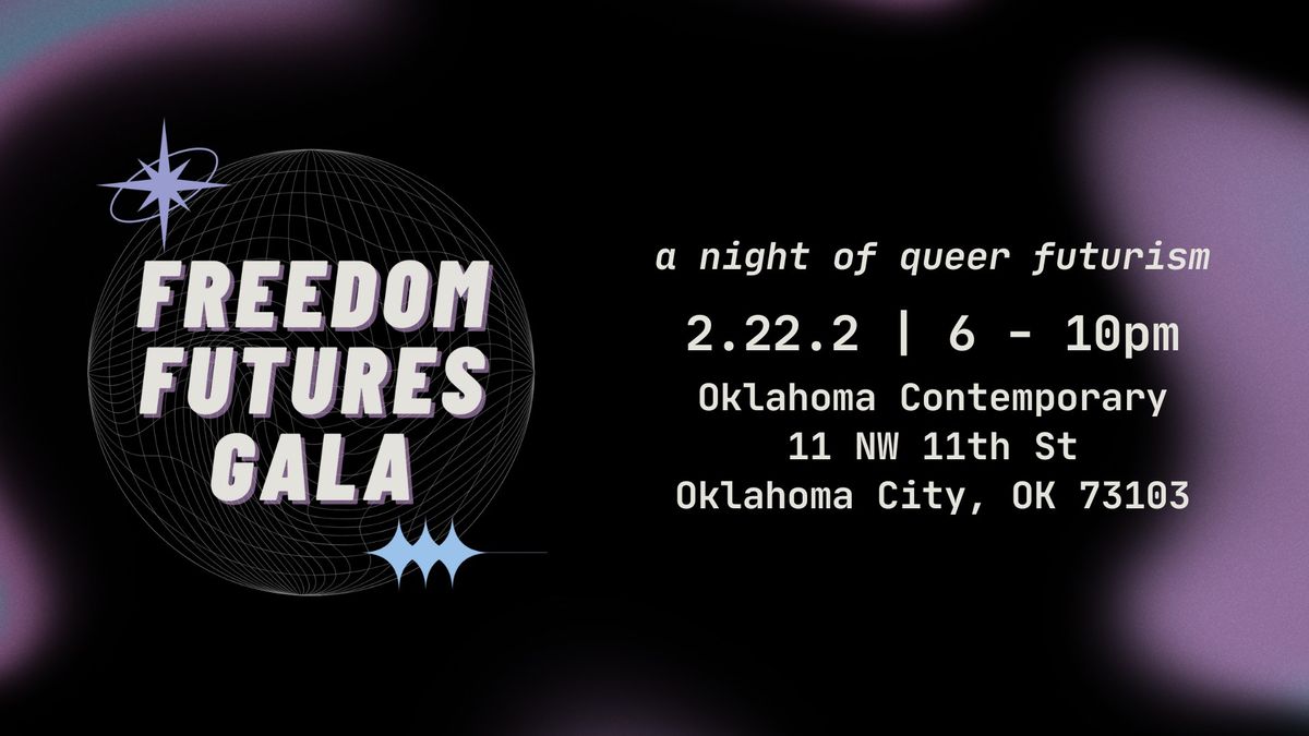 2025 Freedom Futures Gala