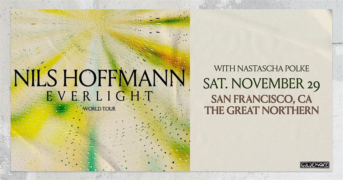 Nils Hoffmann | Natascha Polke