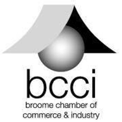 Broome Chamber of Commerce and Industry Inc.