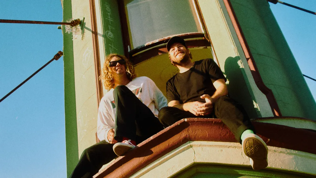Skegss, Aaron Wolf, Arise Roots, Dubbest, Fortunate Youth, Kat Hall, The Philharmonik in San Diego
