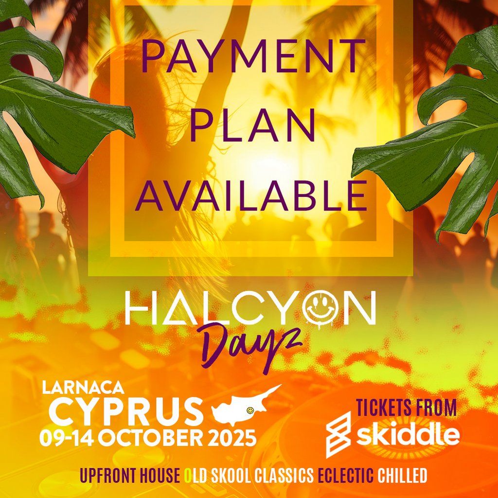 Halcyon Dayz