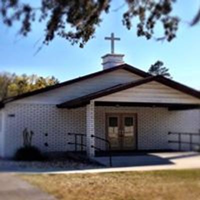 Bible Baptist Church of Crystal River