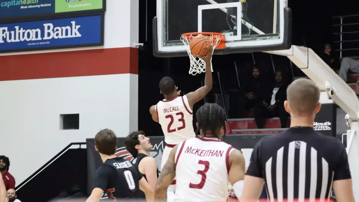 Parking Rider Broncs at Saint Peter's Peacocks Womens Basketball