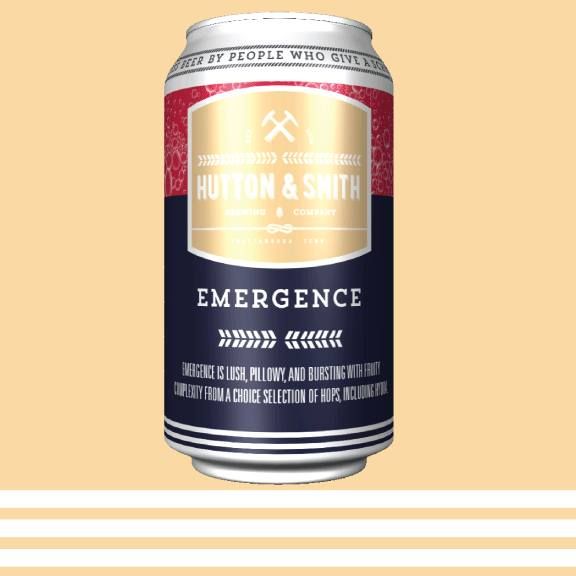 Emergence draft and can release