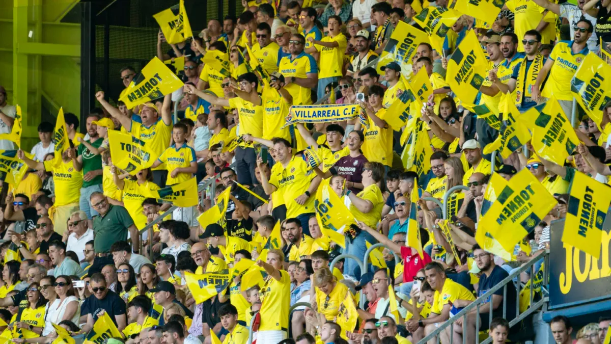 Real Oviedo vs Villarreal CF Tickets