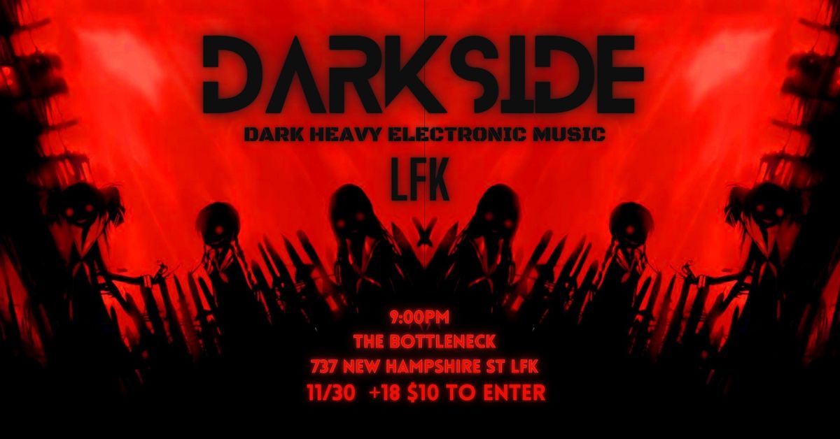 DARKSIDE - LFK