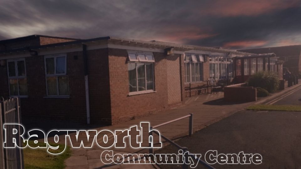 \ud83d\udc7b Ghost Hunt EXCLUSIVE -- Ragworth Neighborhood Centre -- Friday 20th September 2024 9-1am